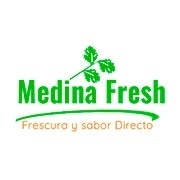 Horario de apertura Medina Fresh, Granja de Rocamora