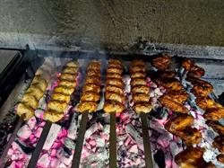 Horario de apertura Asador Skonn, El Campello