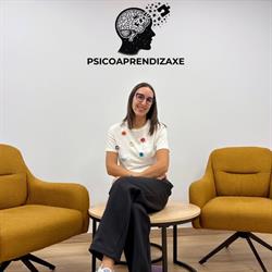 Horario de apertura Psicoaprendizaxe Psicóloga Adolescentes e Adultos, Santiago de Compostela