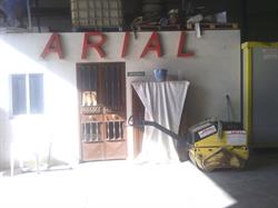 Horario de apertura ARIAL ALQUILERES ARIZA SV, Los Palacios y Villafranca