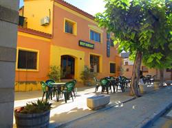 Horario de apertura RESTAURANT LA COOPE, Sucs