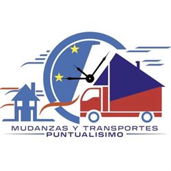 Horario de apertura Puntualisimo - Mudanzas y transportes Nacionales e Internacionales, Dénia