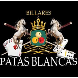Horario de apertura BILLARES PATASBLANCAS Leganés, 