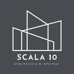 Scala 10 Proyectos en Madrid (Salamanca) - Horario de apertura