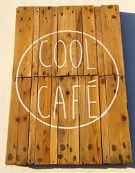Horario de apertura Cool Cafè, Sant Josep de sa Talaia