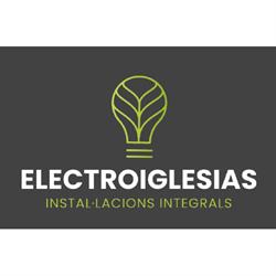 Horario de apertura Electroiglesias Slu, Palafolls
