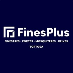 Horario de apertura Finesplus Ventanas y Puertas de PVC y Aluminio, Tortosa