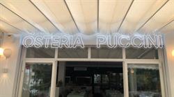 Horario de apertura Osteria PUCCINI e MODIGLIANI (1.1.26-25.2.26 Closed, Cala Vinyes