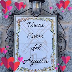 Horario de apertura Venta Cerro del Águila, Ventas Con Peña Aguilera