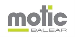 Horario de apertura Motic Balear, Palma de Mallorca