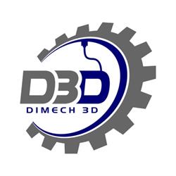 Horario de apertura Dimech 3D - Servicio de impresión 3D, El Prat de Llobregat