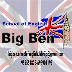Horario de apertura Big Ben Lebrija, 