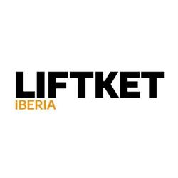 Horario de apertura Liftket Iberia, San Sebastián de los Reyes