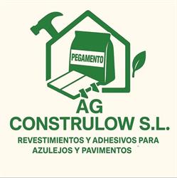 Horario de apertura AG CONSTRULOW S.L, El Puerto de Santa María