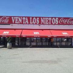 Horario de apertura Restaurante Venta Los Nietos, Carmona