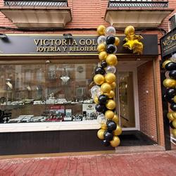 Horario de apertura Victoria Gold, Illescas