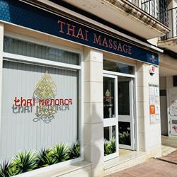 Horario de apertura Menorca Thai massage, Maó