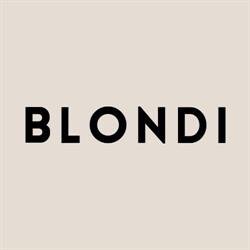 Horario de apertura BLONDI Sotogrande, San Roque