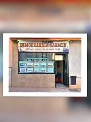 Horario de apertura Inmobiliaria Carmen, Martos