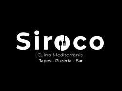 SIROCO - Tapas - Bar - Restaurant - Cocina Mediterránea en Barcelona (Eixample) - Horario de apertura