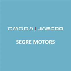 Horario de apertura OMODA JAECOO SEGRE MOTORS, Lleida