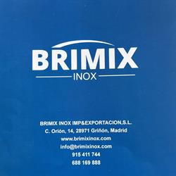 Horario de apertura Brimix, Griñon