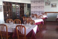 Horario de apertura Restaurante los Porches, Maspalomas