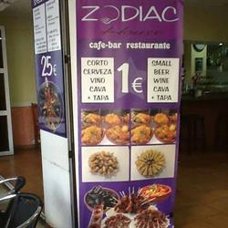 Horario de apertura Zodiac House, Benidorm