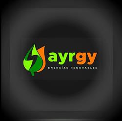 Ayrgy renovables en Gijón (Centro) - Horario de apertura