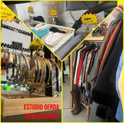 Horario de apertura Estudio Gerda Bellreguard, 