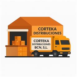 Horario de apertura CORTEKA DISTRIBUCIONES BCN, SL, Sant Adria de Besos