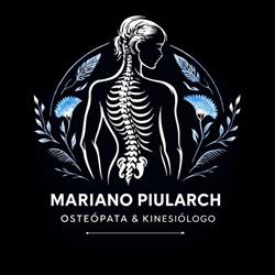 Mariano Piularch - Osteópata & Kinesiólogo en Sevilla (Norte) - Horario de apertura