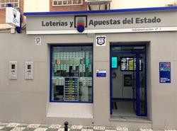 Horario de apertura Administración de Loterías "El Duende de Lorca", Fuente Vaqueros