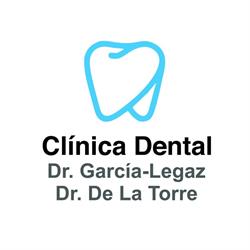 Horario de apertura García-Legaz De La Torre Clínica Dental, Murcia