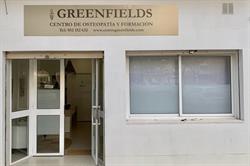 Greenfields Centro de Osteopatía y Formación en Málaga (Carretera De Cádiz) - Horario de apertura