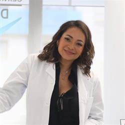 Horario de apertura Dra. Yohanna Sosa, Lleida