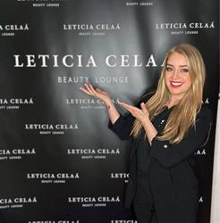 Horario de apertura Leticia Celaá Beauty Lounge, Ourense