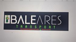 Horario de apertura Baléares Transport, Manacor