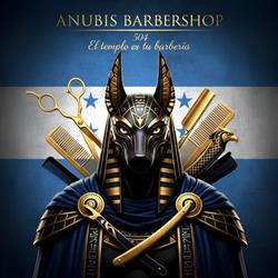 Horario de apertura AnubisbarberShop, Móstoles