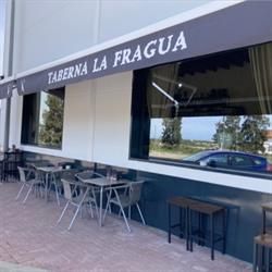 Horario de apertura Taberna La Fragua, Lebrija