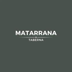 Horario de apertura Taberna Matarrana, Mairena del Aljarafe