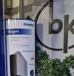Horario de apertura Bitákora Reformas y Decoración, Lugo