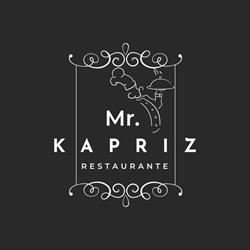 Horario de apertura RESTAURANTE MR.KAPRIZ, Dénia
