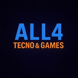 Horario de apertura All4Tecno&Games, Huesca