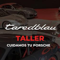 Horario de apertura Taredblau, Móstoles