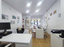 Horario de apertura ZONA INMUEBLE Cáceres, 