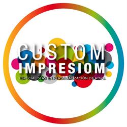 Horario de apertura Custom Impresiom. Serigrafía, rotulación e impresión Digital., Santander