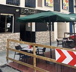 Horario de apertura Els Mossets-Almuerzos y Tapas en Castellón, 