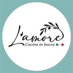 Horario de apertura L'amore Cucina in Bocca, Vigo