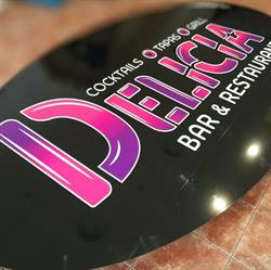 Horario de apertura Restaurant Delicia, Santa Pola